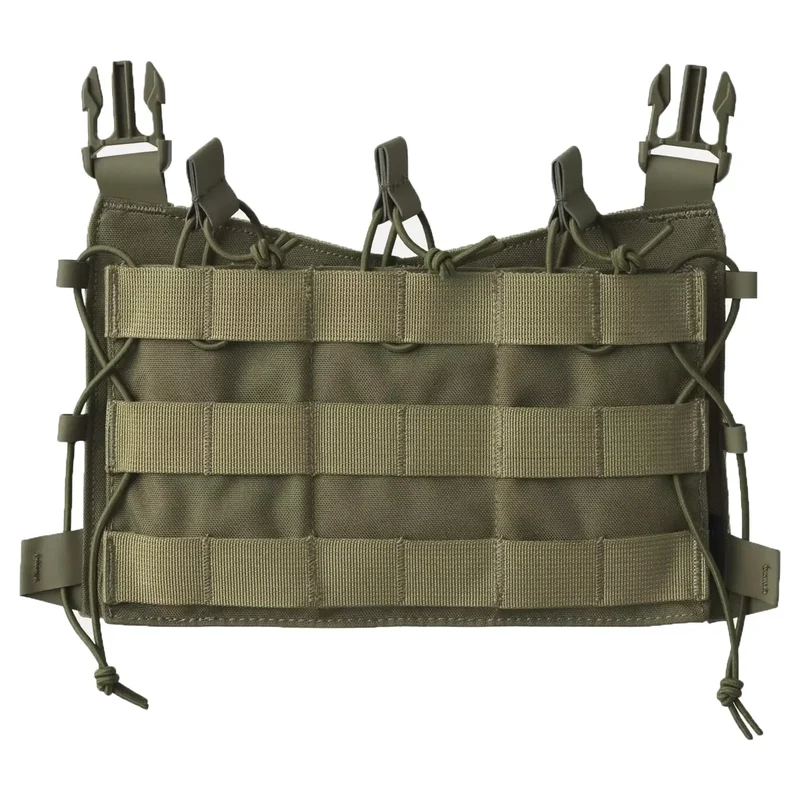 Fronttasche Front Panel Guardian Flap