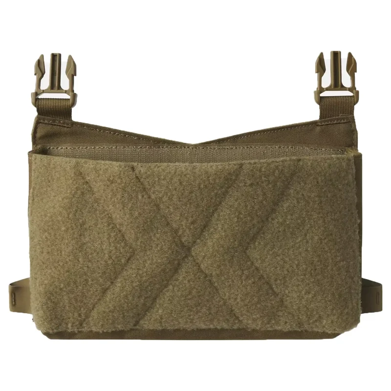 Fronttasche Front Panel Guardian Kangaroo Flap