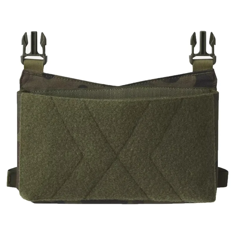 Fronttasche Front Panel Guardian Kangaroo Flap