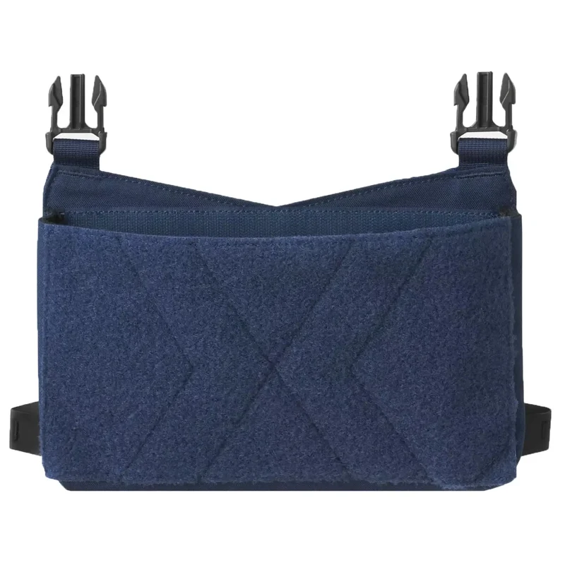 Fronttasche Front Panel Guardian Kangaroo Flap