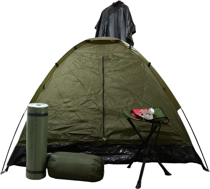 Festival Camping Bundle