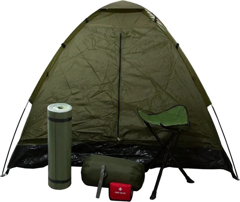Festival Camping Bundle