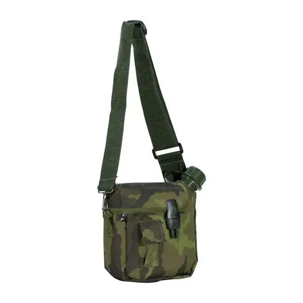 US Feldflasche 2 Qt M95 CZ tarn
