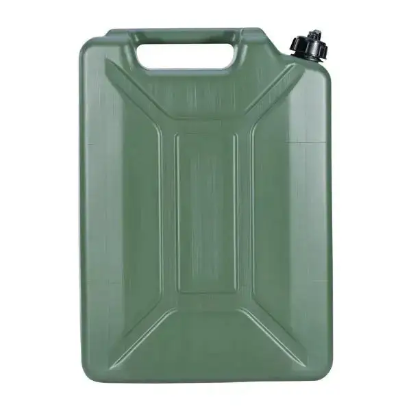 Kraftstoffkanister 20 L oliv