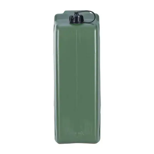 Kraftstoffkanister 20 L oliv