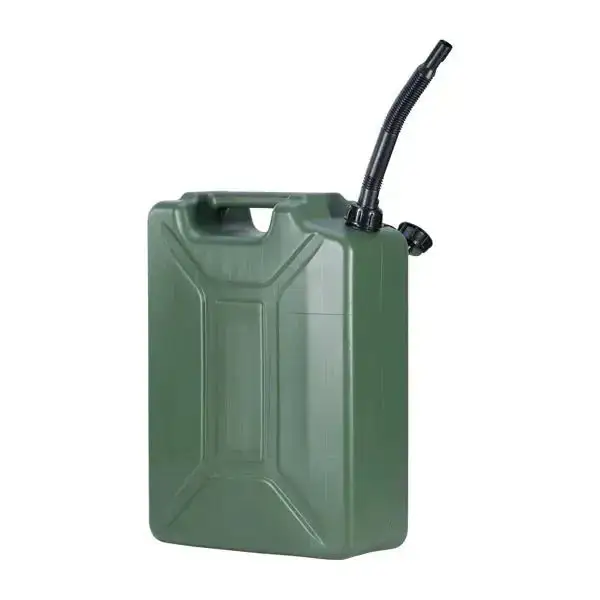 Kraftstoffkanister 20 L oliv