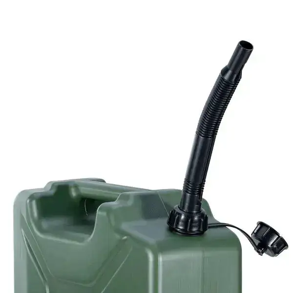 Kraftstoffkanister 20 L oliv