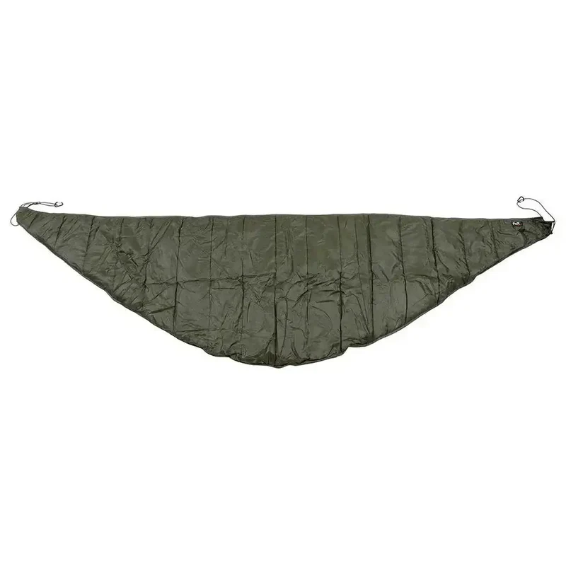 Hängematten-Kälteschutz Underquilt oliv