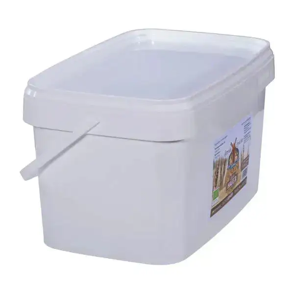 Bio Hafer DE-ÖKO-006 7.5 kg