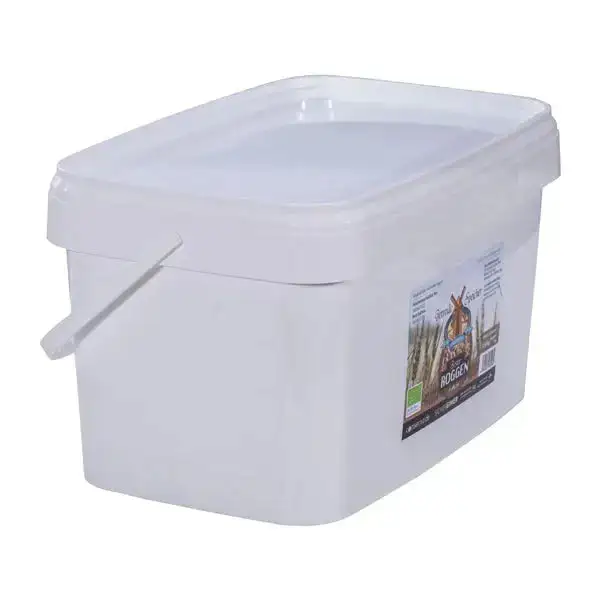 Bio Roggen DE-ÖKO-006 7.5 kg