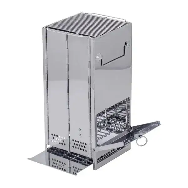 Raketenofen Mini
