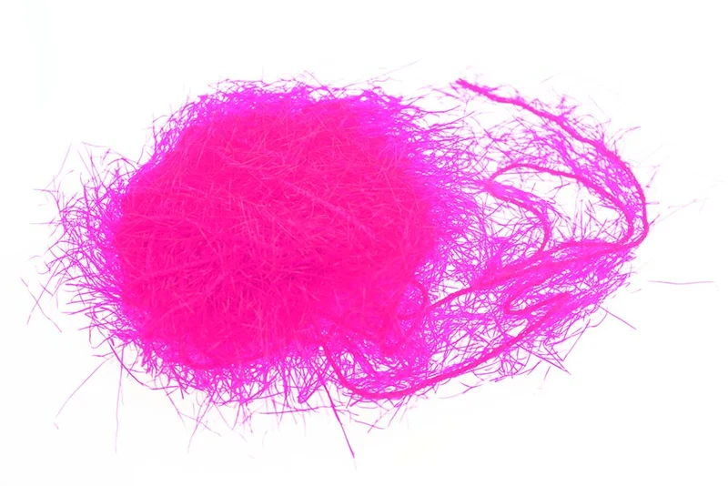 Polar Chenille – Pink