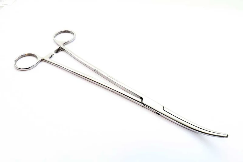 Peang - Gebogen - 15 cm
