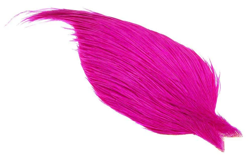 Whiting Dryfly High N Dry - Weiß gefärbtes Rosa