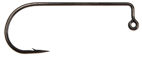 AHREX PR374 Haken - Jig-Streamer