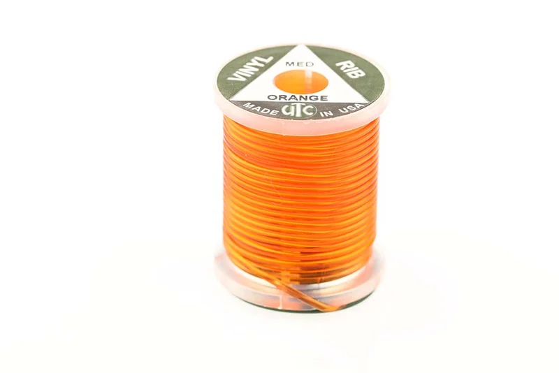 Vinylrippe – Orange