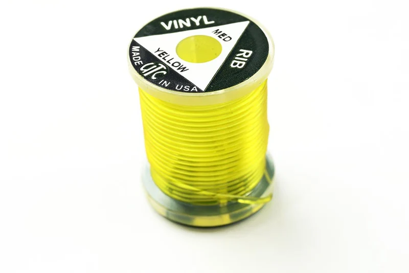 Vinylrippe – Gelb