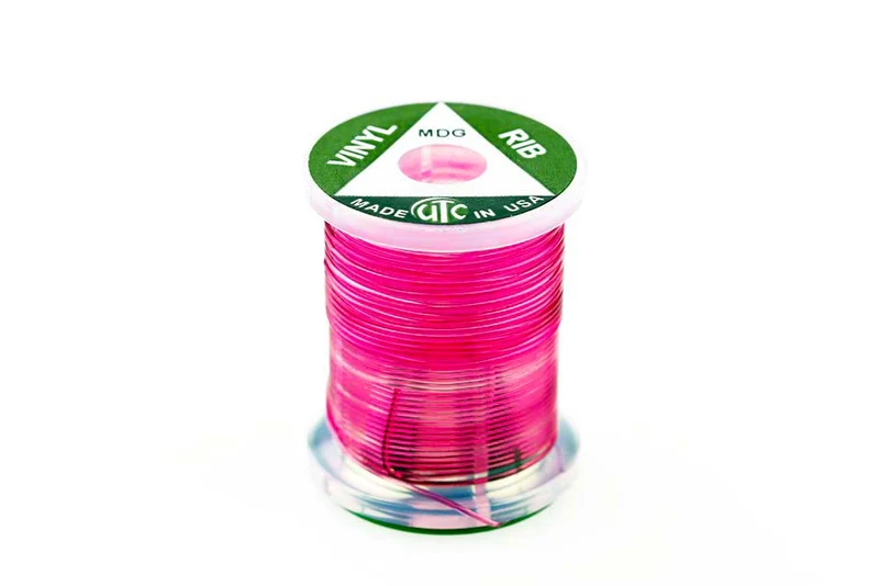 Vinylrippe - Fl. Pink