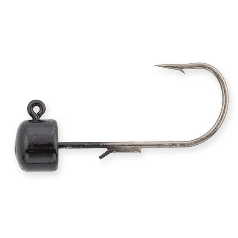 Pro ShroomZ Ned Rig Jigheads (Black)
