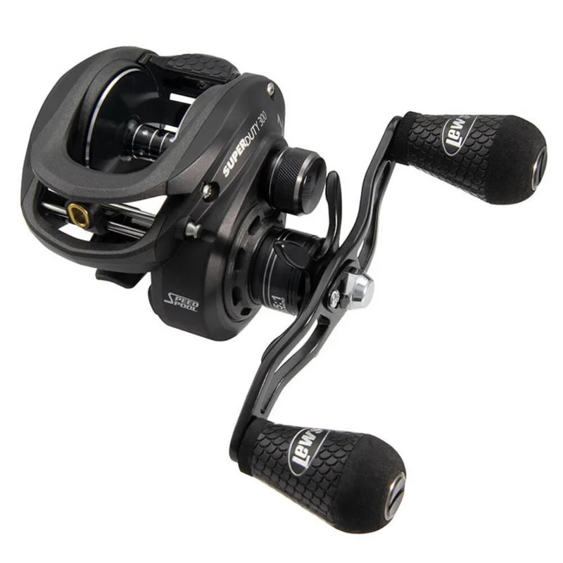 SuperDuty 300 Speed Spool
