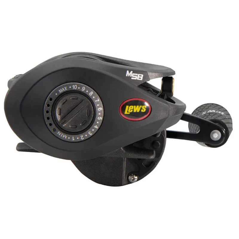 SuperDuty 300 Speed Spool