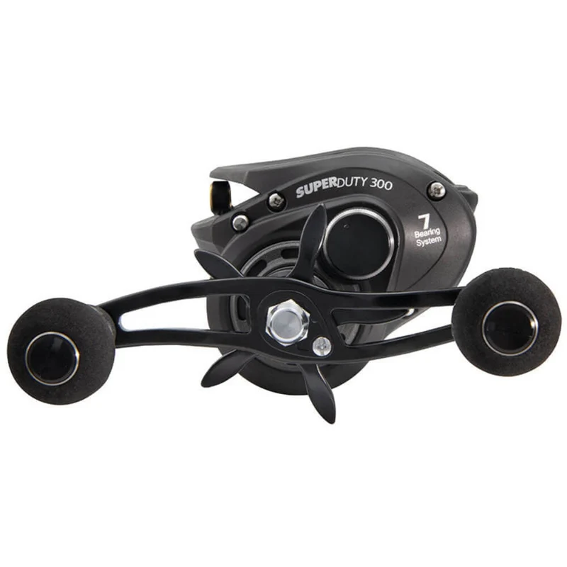 SuperDuty 300 Speed Spool