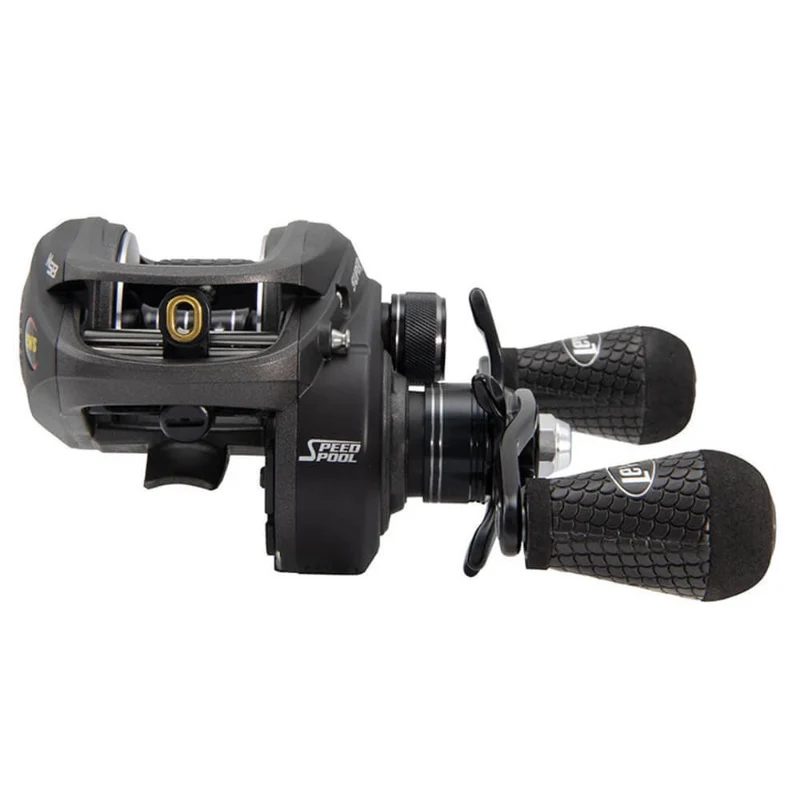 SuperDuty 300 Speed Spool
