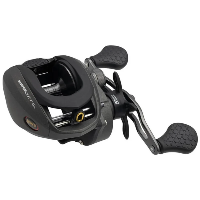 SuperDuty GX3 Speed Spool LFS