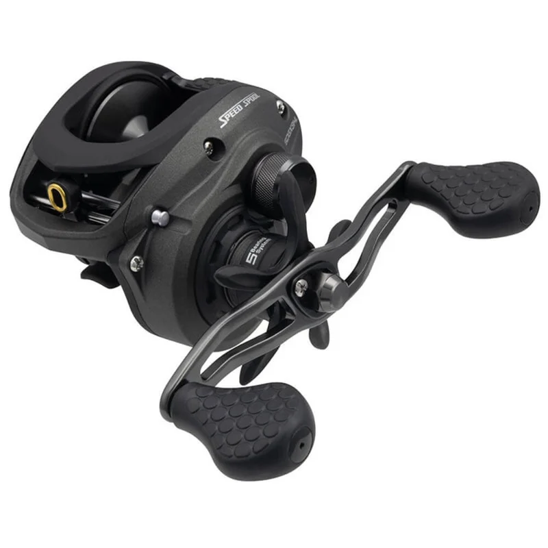 SuperDuty GX3 Speed Spool LFS