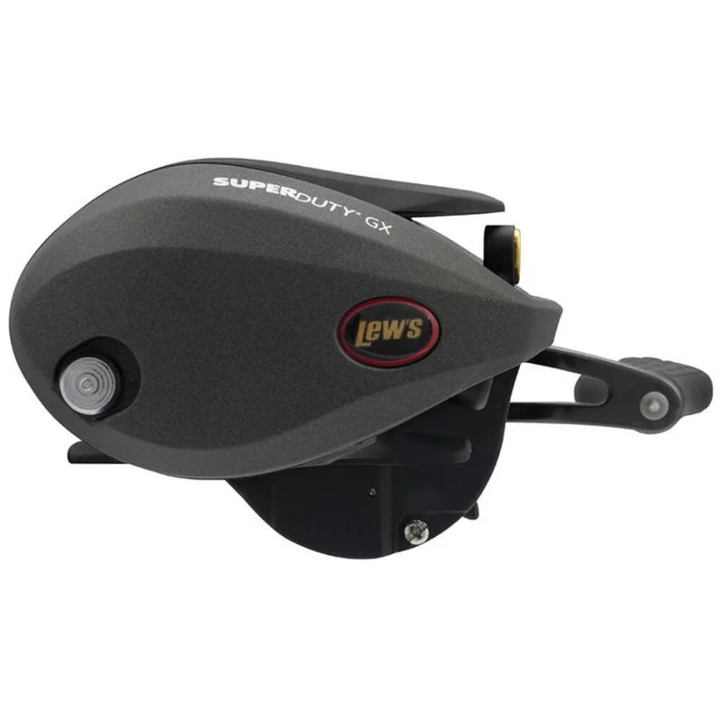 SuperDuty GX3 Speed Spool LFS