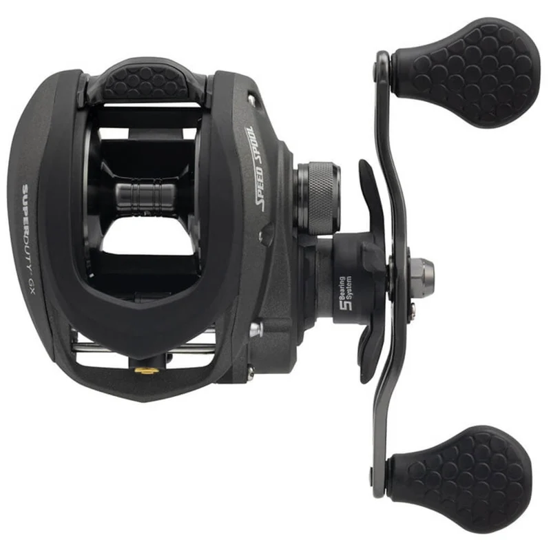 SuperDuty GX3 Speed Spool LFS