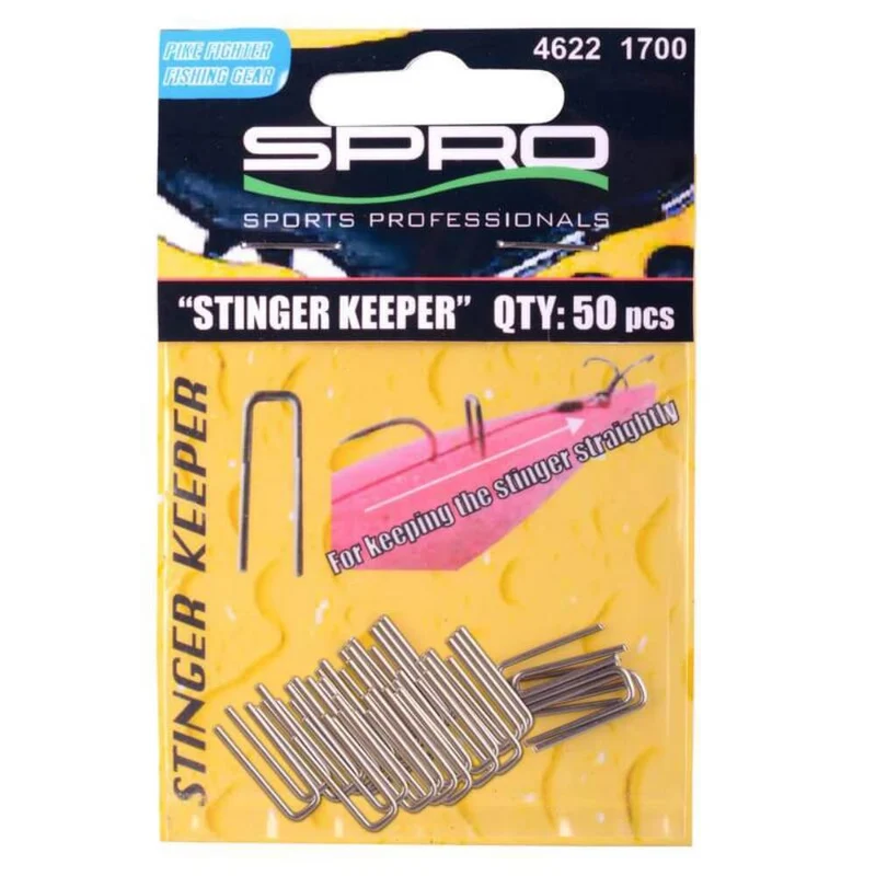 Stinger Keeper