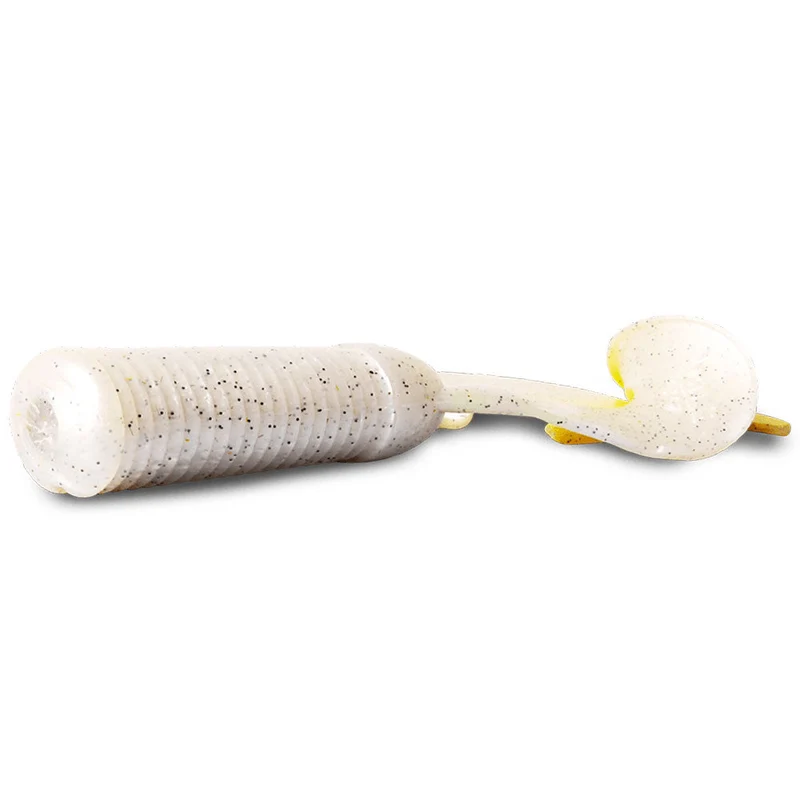 Miuras Mouse Spare Tail Double Tail Big