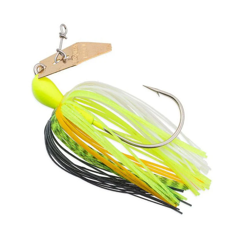 Original Chatterbait 10,5 g (3/8 oz)