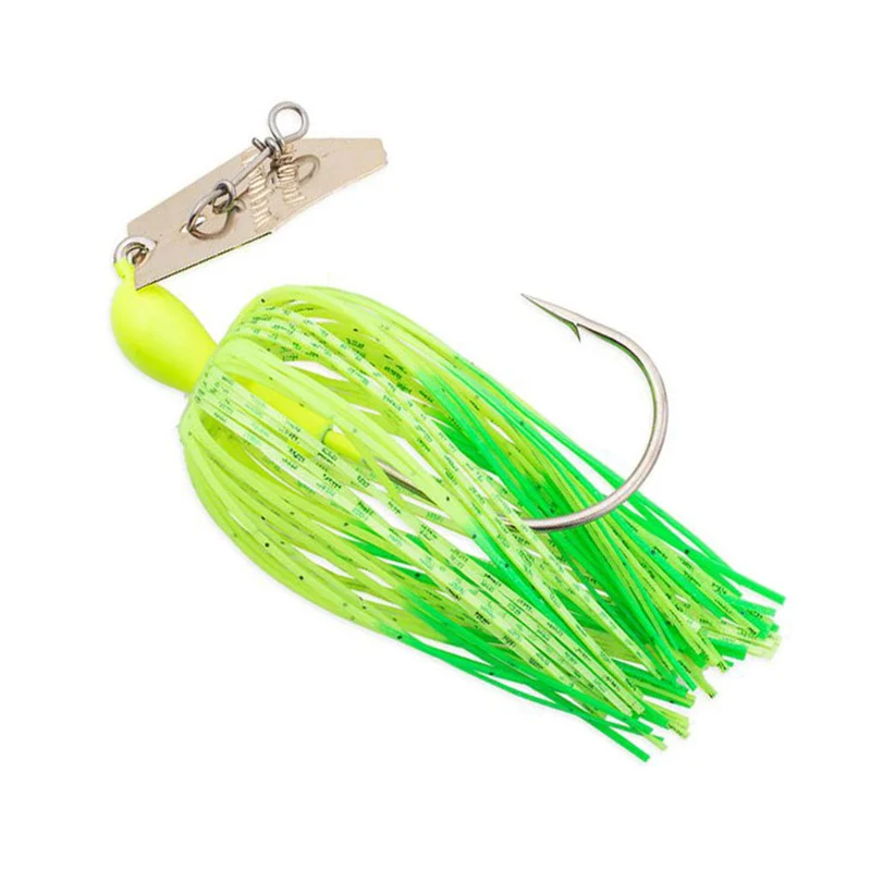 Original Chatterbait 10,5 g (3/8 oz)