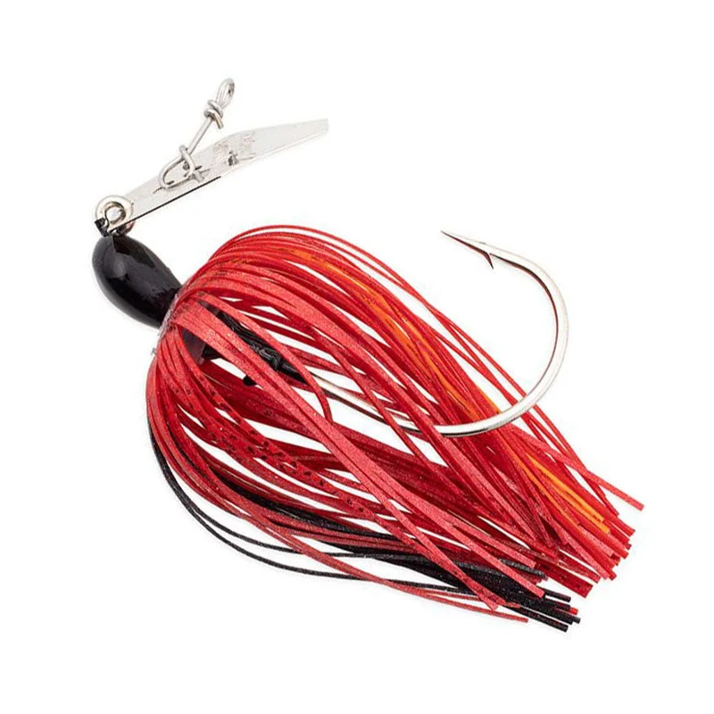 Original Chatterbait 10,5 g (3/8 oz)