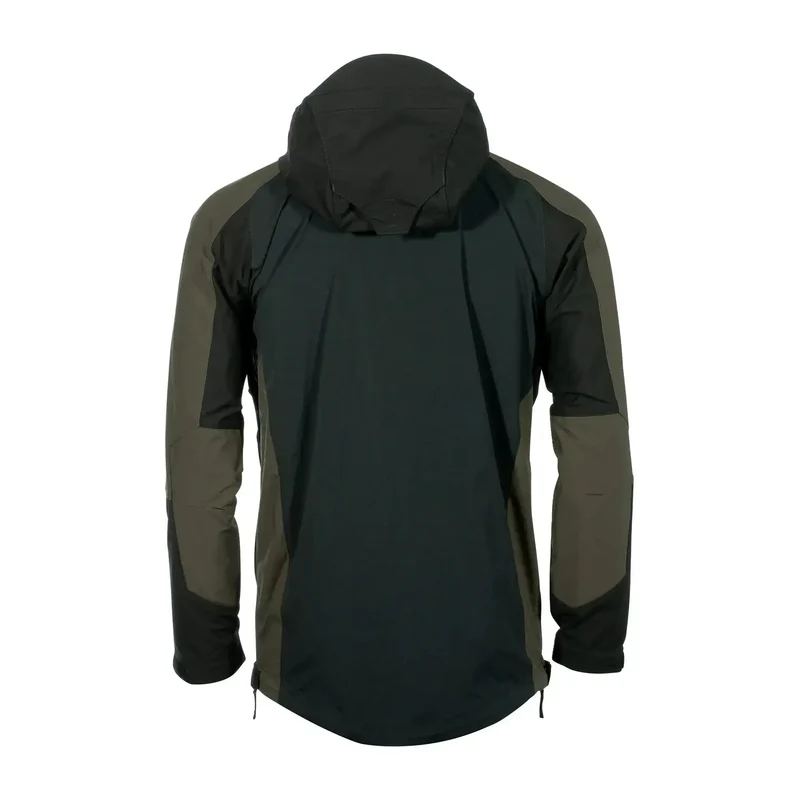 Jacke Woodsman Anorak Jacket