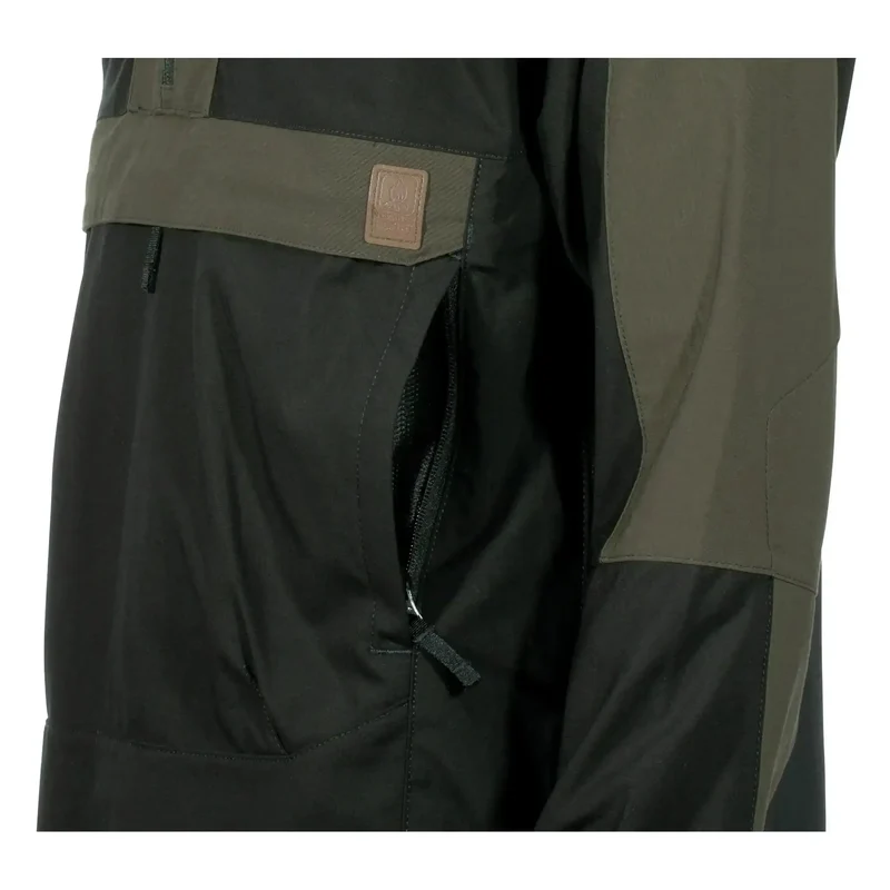 Jacke Woodsman Anorak Jacket