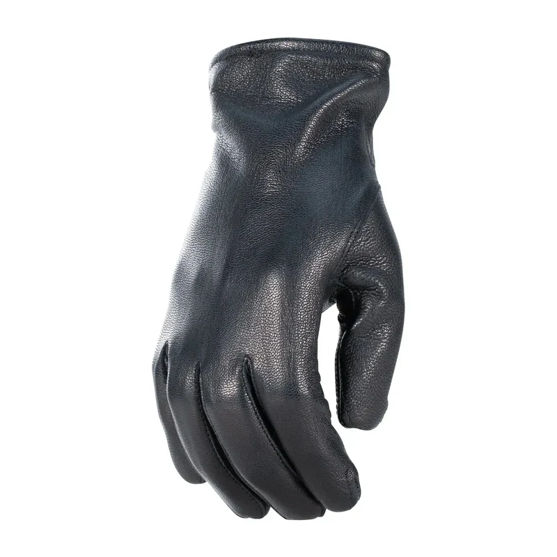 BW Handschuhe Ziegenleder gefüttert