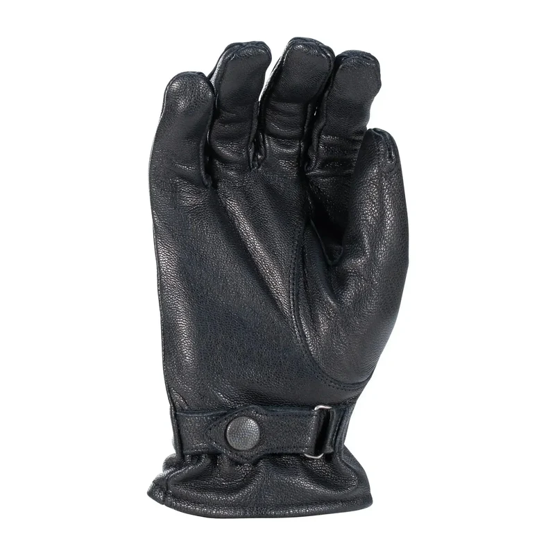 BW Handschuhe Ziegenleder gefüttert