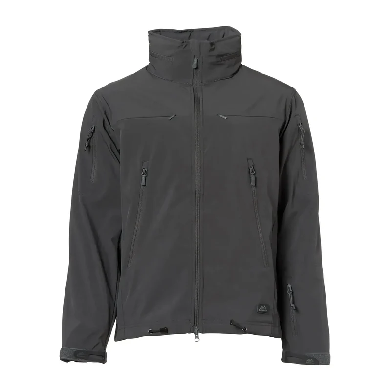 Jacke Cougar QSA HID Softshell