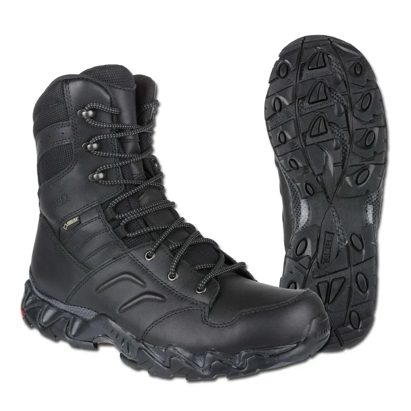 Einsatzstiefel Black Cobra GTX