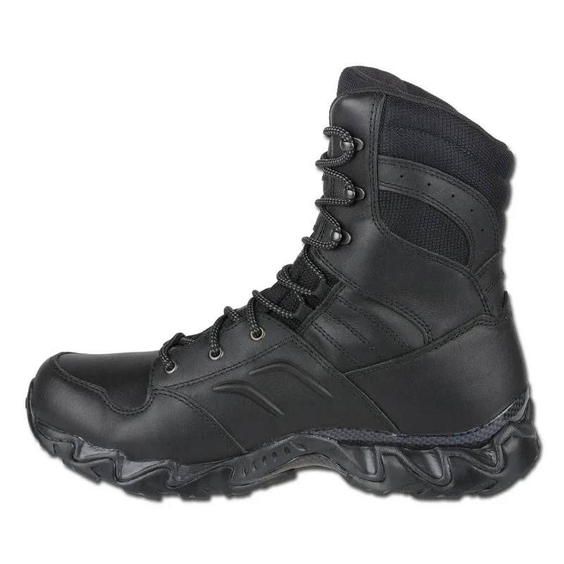Einsatzstiefel Black Cobra GTX
