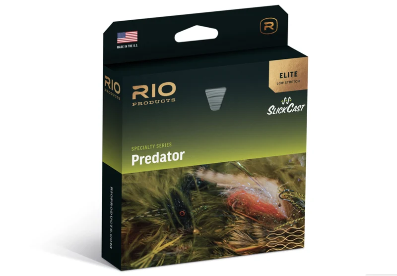 RIO – Elite Predator – 3D F/I/S3