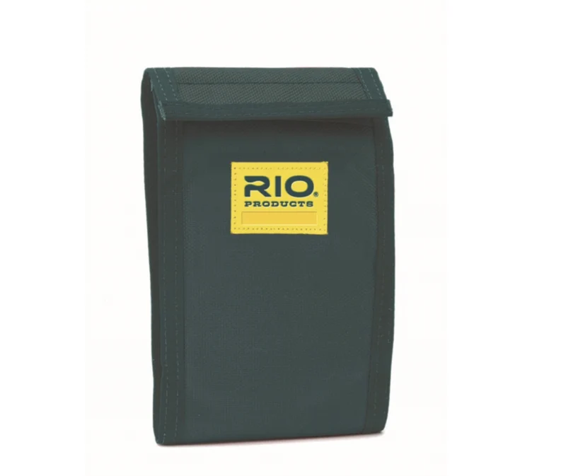 Leader Wallet Blau