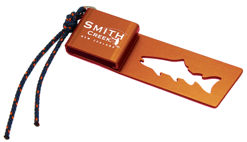 Smith Creek – Spent Line Wrangler – Orange