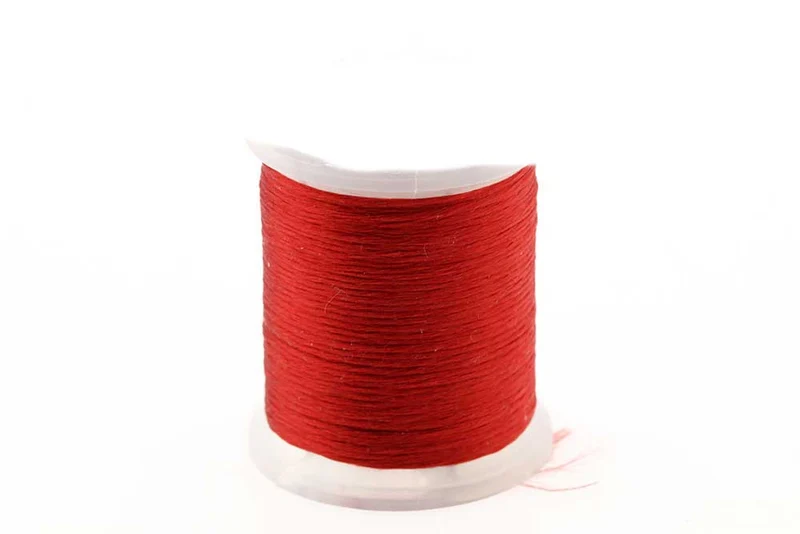 Standard-Zahnseide – Rot