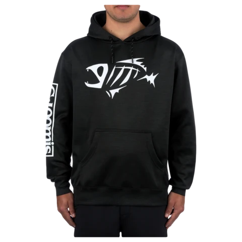 G.Loomis Lifestyle Hoodie – Schwarz