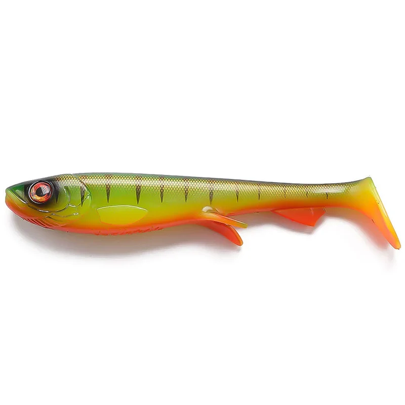 Wolfcreek Shad / Pike