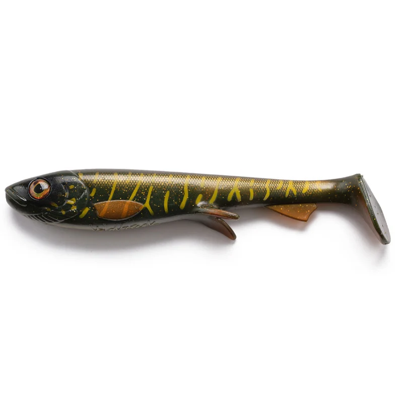 Wolfcreek Shad / Pike
